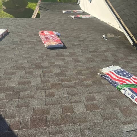 Roofing